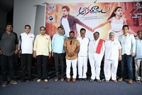 Aakatayi Movie Press Meet